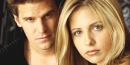 buffy and Angel