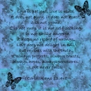 Blue Butterflys