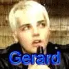 Gerard... Kisses lead to incest 