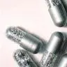 silver pills