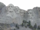 mt rushmore