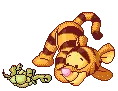 tigger
