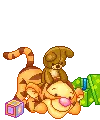tigger