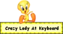 tweety