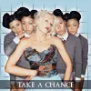 take a chance