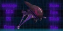 halo banshee in background