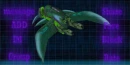 halo 2 green ghost in background