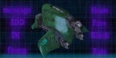 halo 2 dark green ghost in background