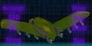 halo 2 winged ghost in background