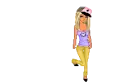 Gangster Girl