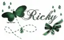 Ricky