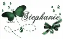 Stephanie