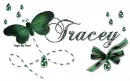 Tracey