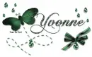 Yvonne