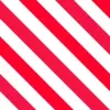 Background stripes red