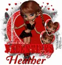 Heather
