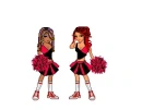 Punk Cheer