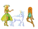 Magical Girls