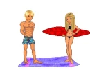 Beach Date