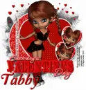 Tabby