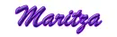 Maritza