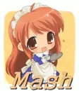 Mash.