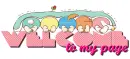 welcome to my page