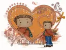 Be my valentine
