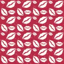Red  Lips