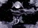 Moon fairy