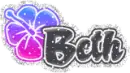 my name