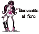 Draculaura