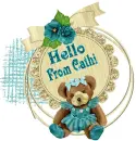 Jade Bear, Cathi