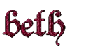 name