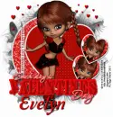 Evelyn