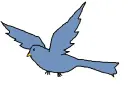 Blue Bird