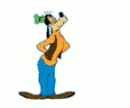 Goofy â˜†