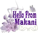 Purple name- Makani