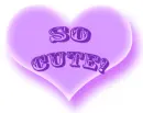 so cute sweetheart comment