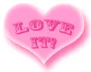 Love it sweetheart comment