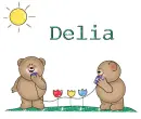 Delia