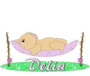 Delia