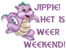 weekend