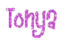 Tonya