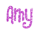 amy