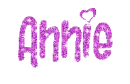 Annie