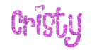 Christy