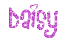 Daisy