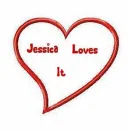Jessica Loves It