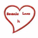 Samantha Loves It